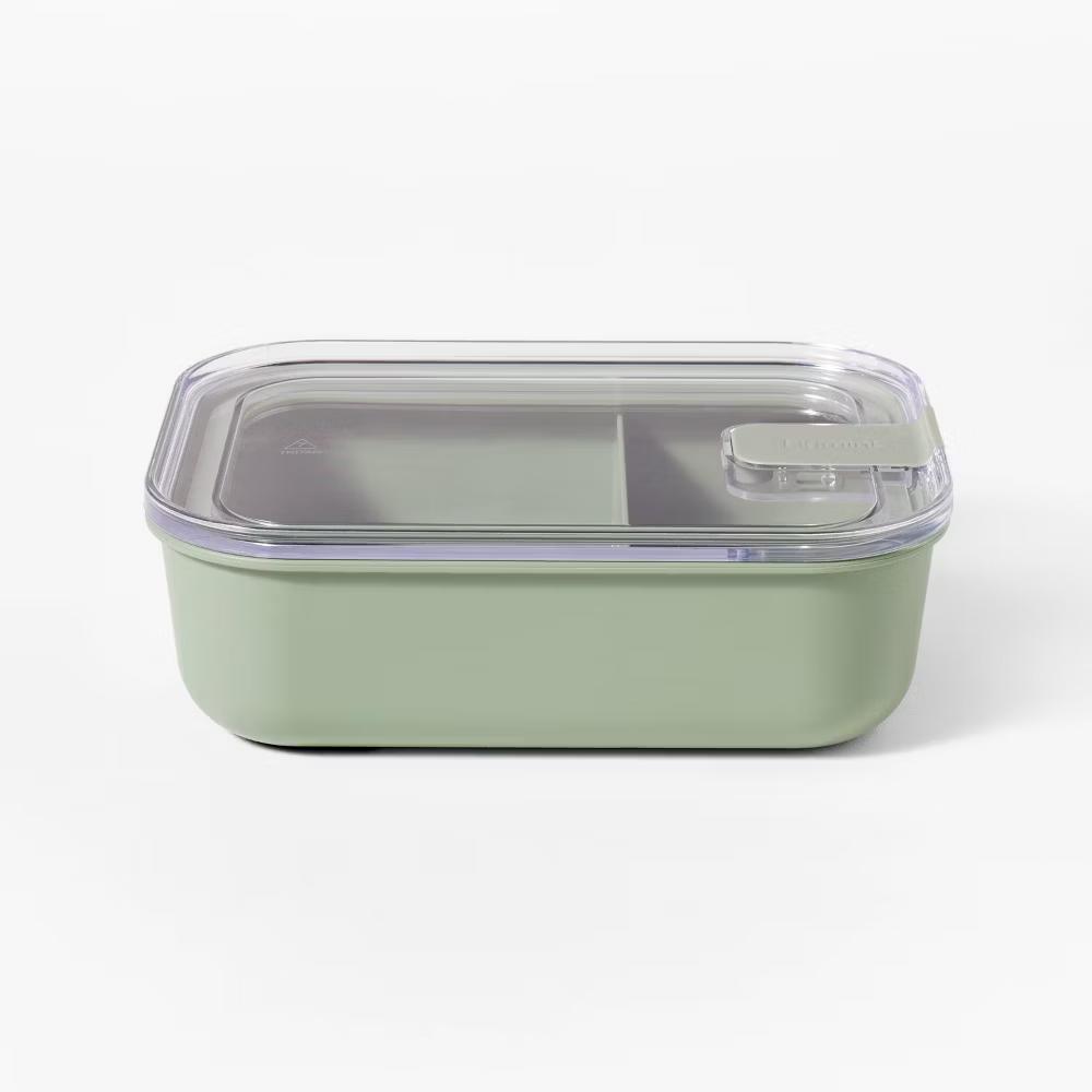 Bento Meal Prep Food Storage Container - Image 11