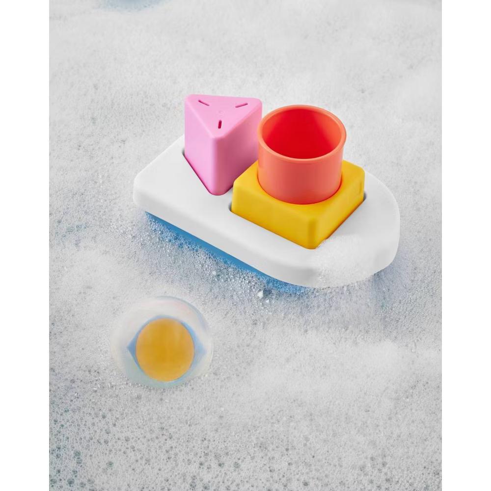 STEM Baby Bath Toys - Image 3
