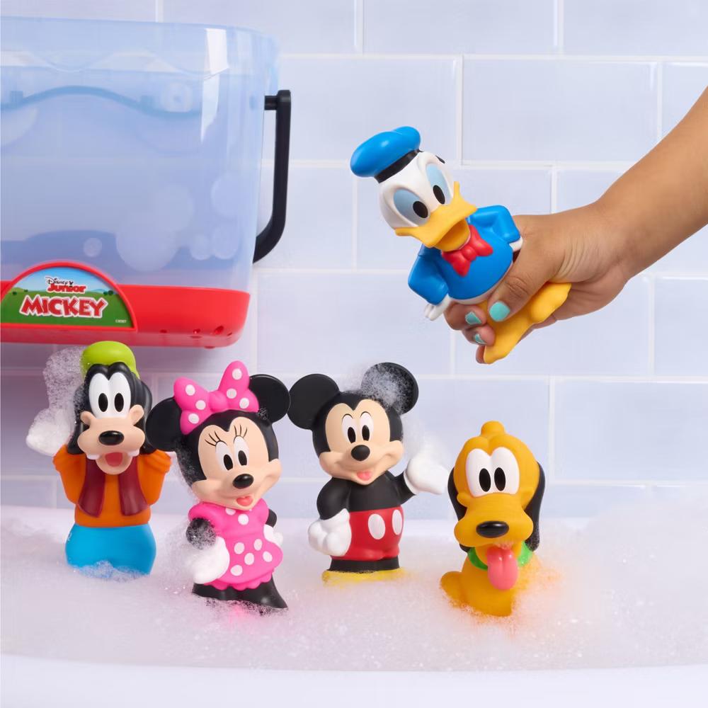 Shop Caddy: Mickey Mouse - Image 4