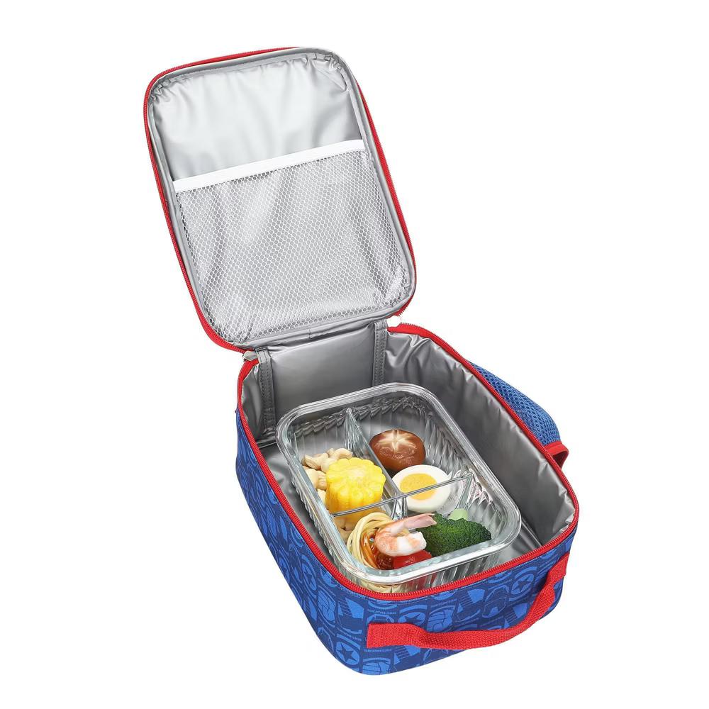 Avengers Classic Molded Lunch Kit