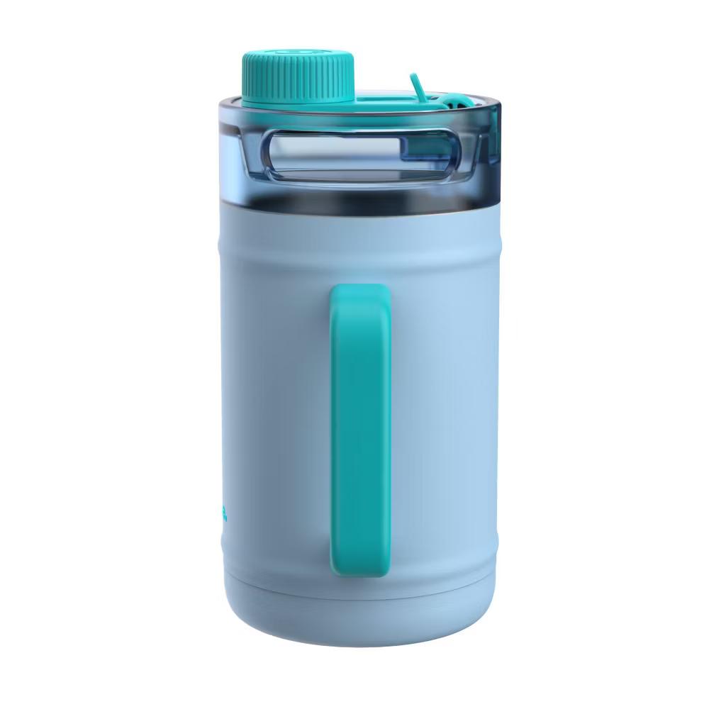 Bubba 52 fl oz Keg with Multi Function Keg Lid Water Bottle - Image 6