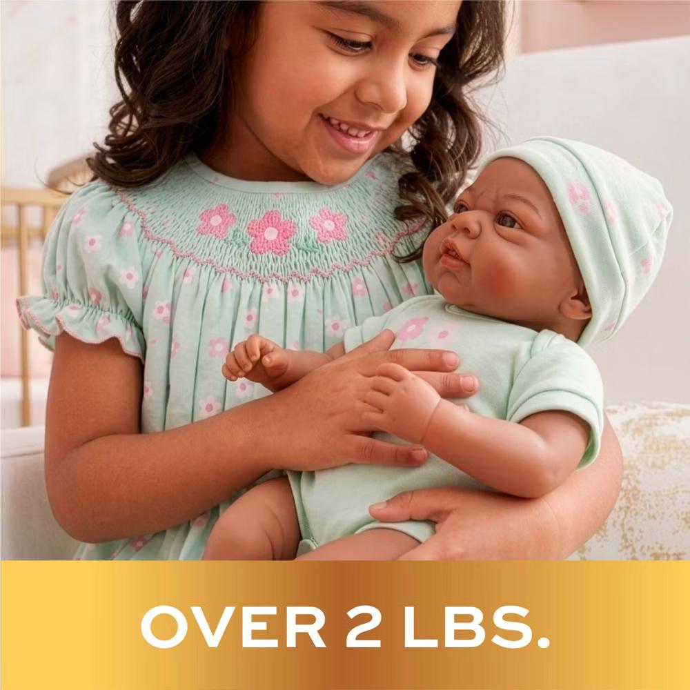 14” Realistic Newborn Baby Doll - Image 18