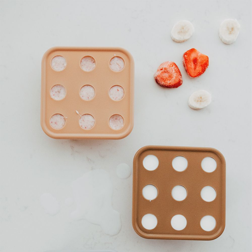 Moss and Fawn Ice Cube Tray - Image 3