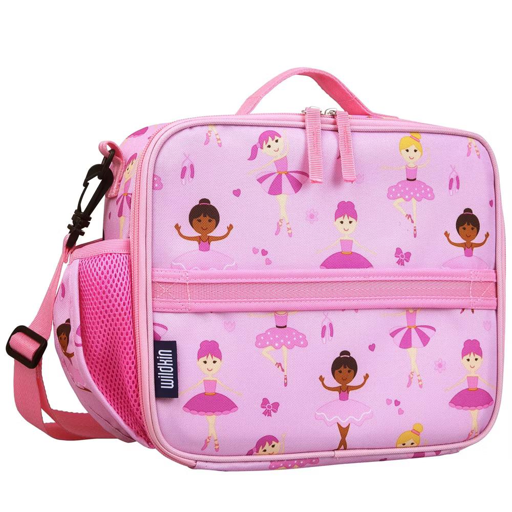 Wildkin Kids Next Gen Eco rPET Lunch Box