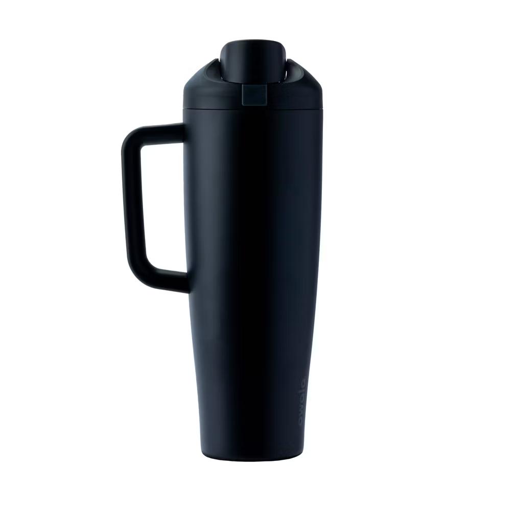 Stainless Steel FreeSip Tumbler Water Bottle - Image 114