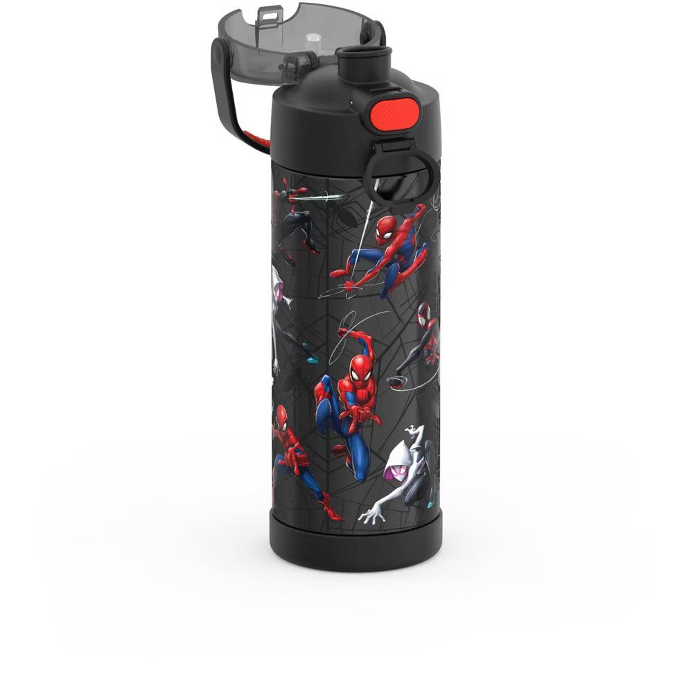 Thermos 16oz Stainless Steel FUNtainer Water Bottle with Bail Handle - Image 58