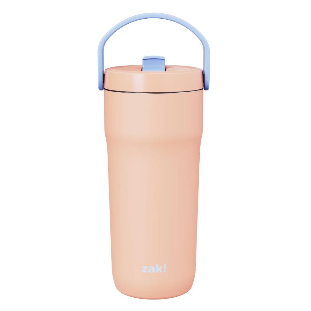 20 fl oz Stainless Steel Sutton Vacuum Flex Grip Siply Tumbler - Image 32
