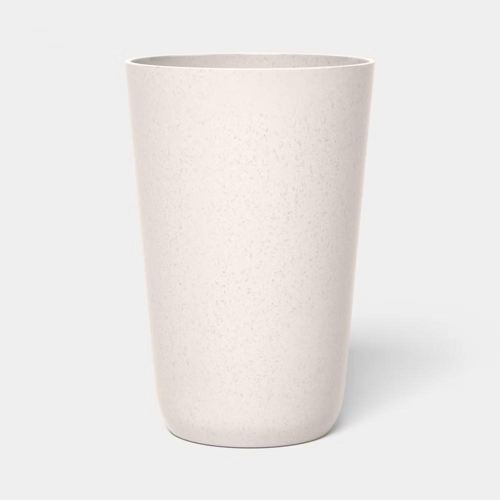 28 fl oz Recycled Polypro Tall Tumbler