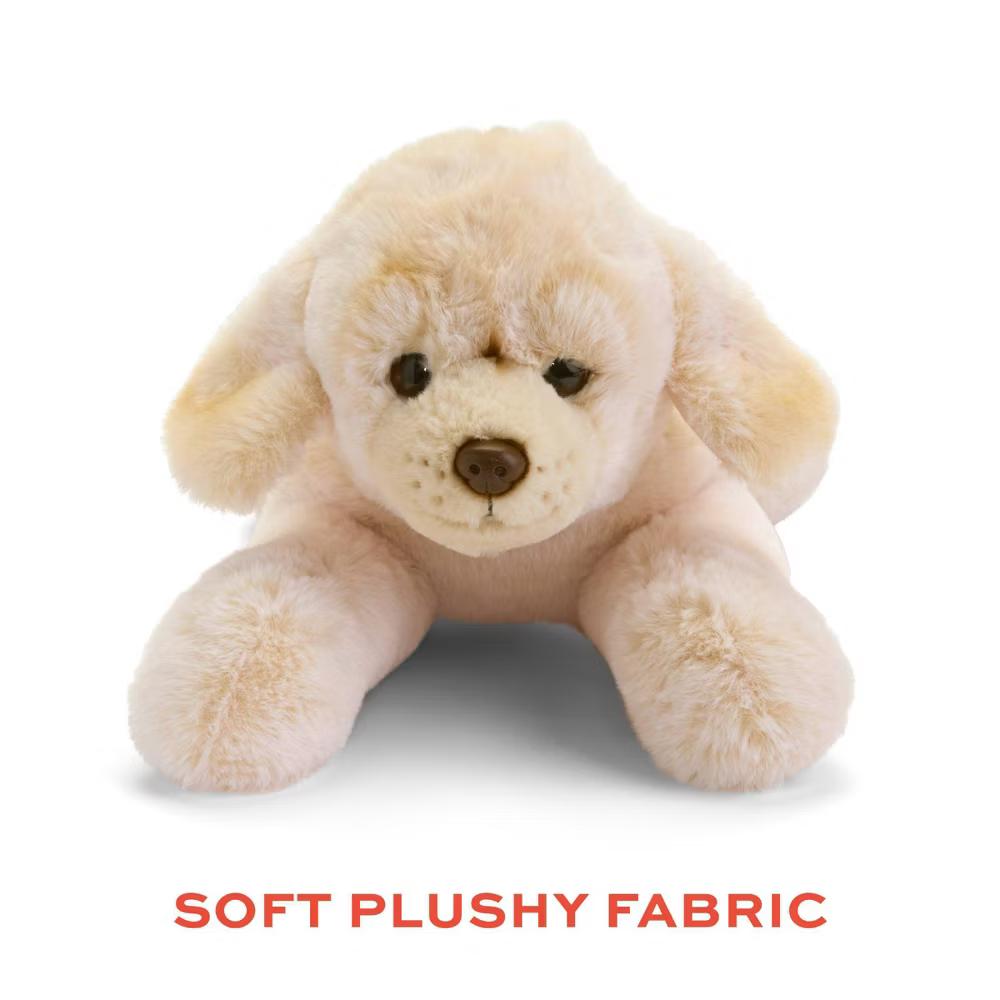22" Adopt-A-Pets Plush Labrador - Image 7
