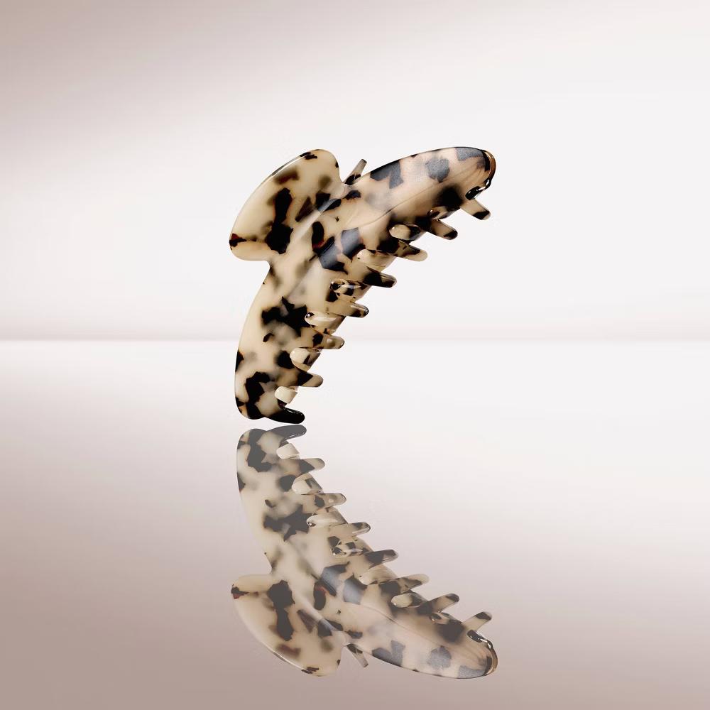 The Hair Edit Vogue Claw Clip: Fashion, For All Hair Types, 1-Piece, Hair Clips and Pins - Image 2
