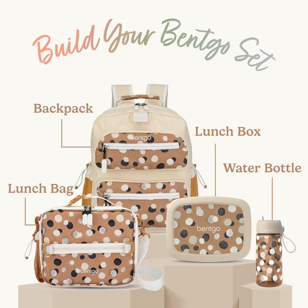 Kids' Deluxe Insulated Lunch Bag - Image 14