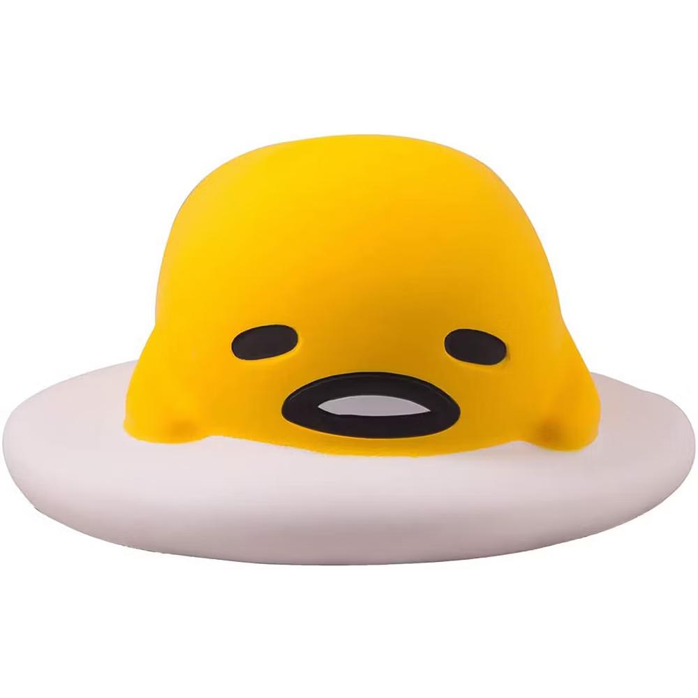 Gudetama The Lazy Egg Mega SquishMe