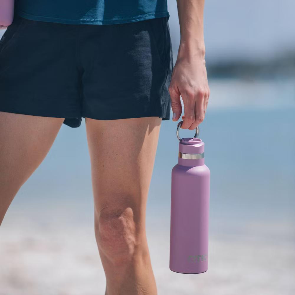 RTIC Outdoors 20 fl oz Journey Stainless Steel Water Bottle - Image 28
