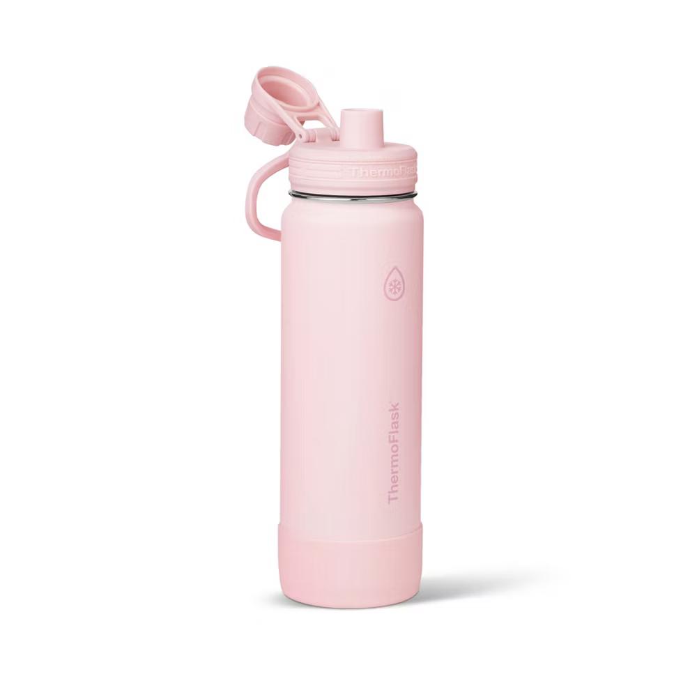 ThermoFlask 24 oz Spout Lid - Image 10