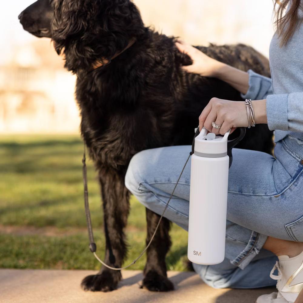 30oz Summit Water Bottle - Image 10