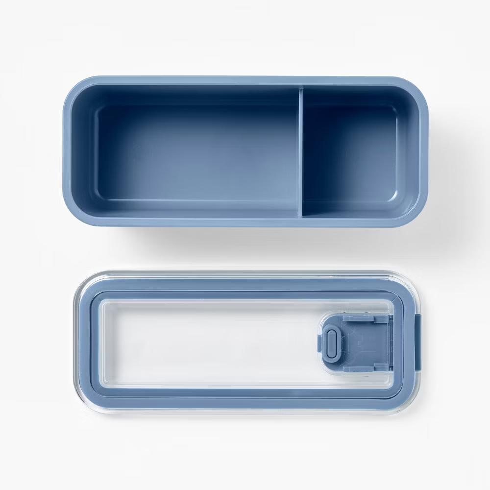 Snack and Dip Food Storage Container - Image 5