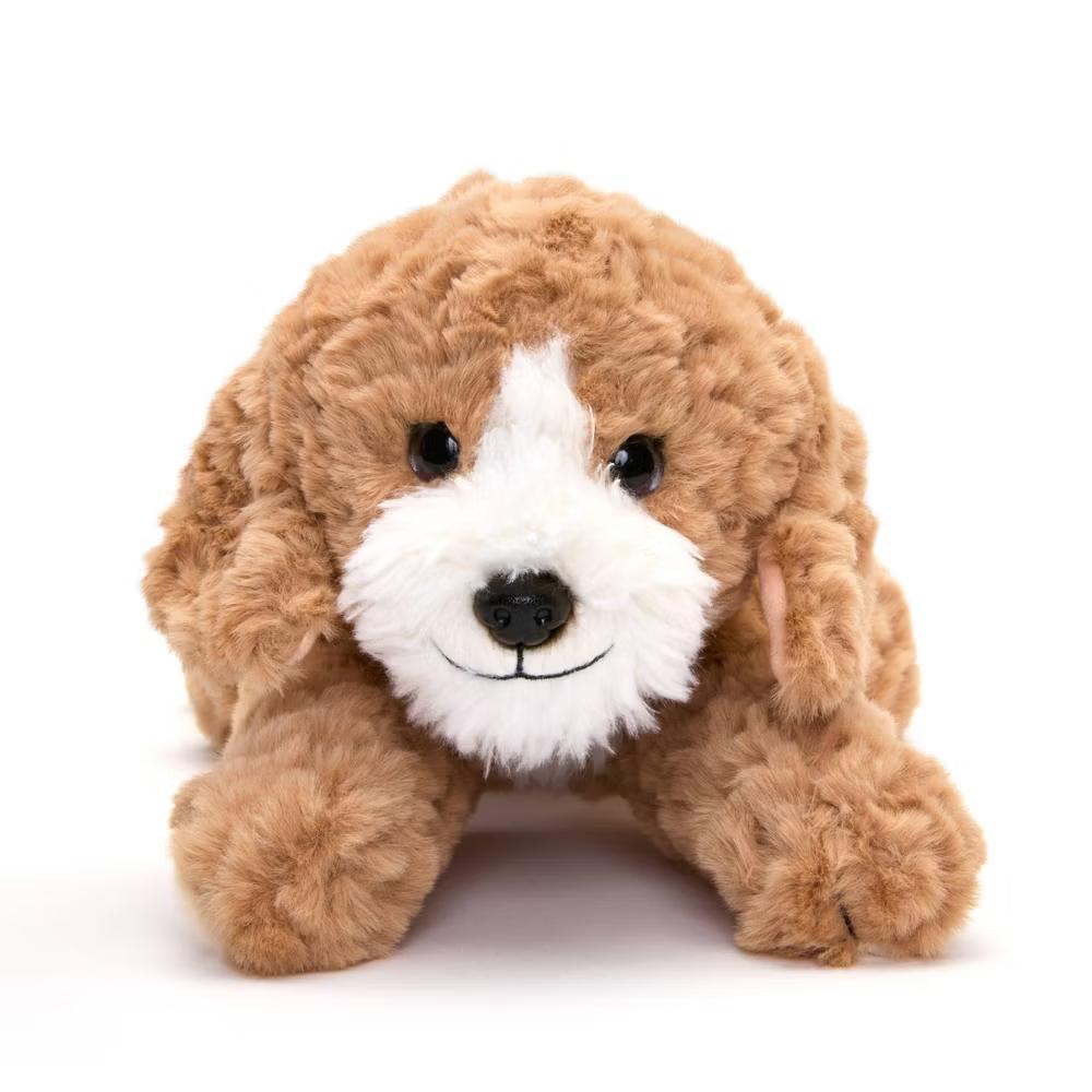 15" Adopt-A-Pets Cockapoo Plush - Image 5