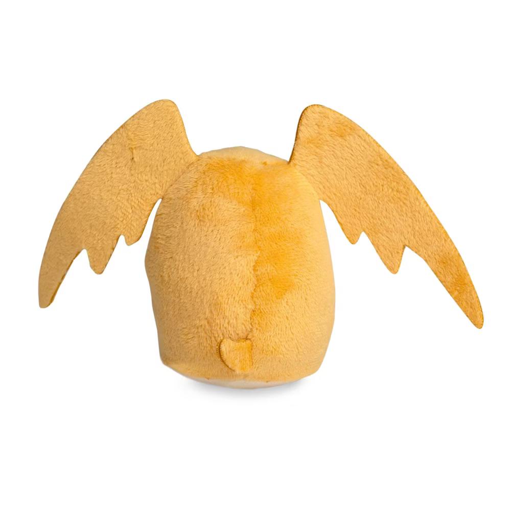 Digimon 4 Inch Mini Character Plush | Patamon - Image 3
