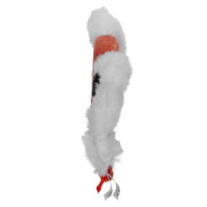 Headband Red Panda,Stuffed Animal,Plush Toy,Fill is Spun Recycled Water Bottles