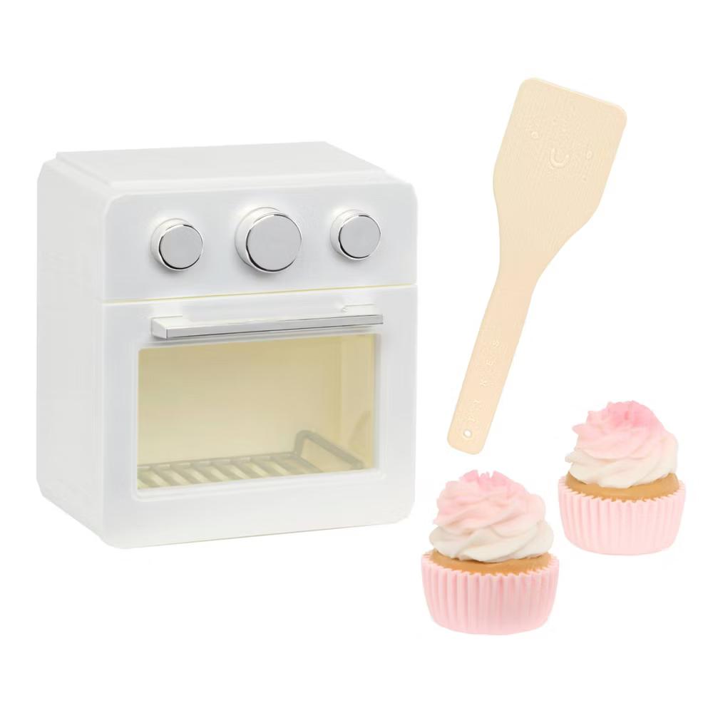 Sweet Spaces Mini Oven – White - Image 4