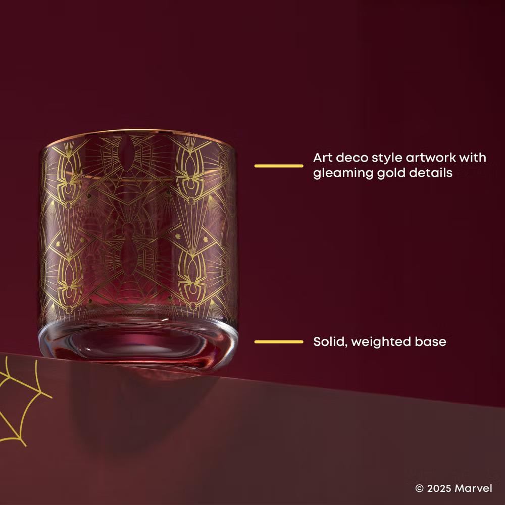 Legacy Short Glass, 10oz set of 4 - Image 5