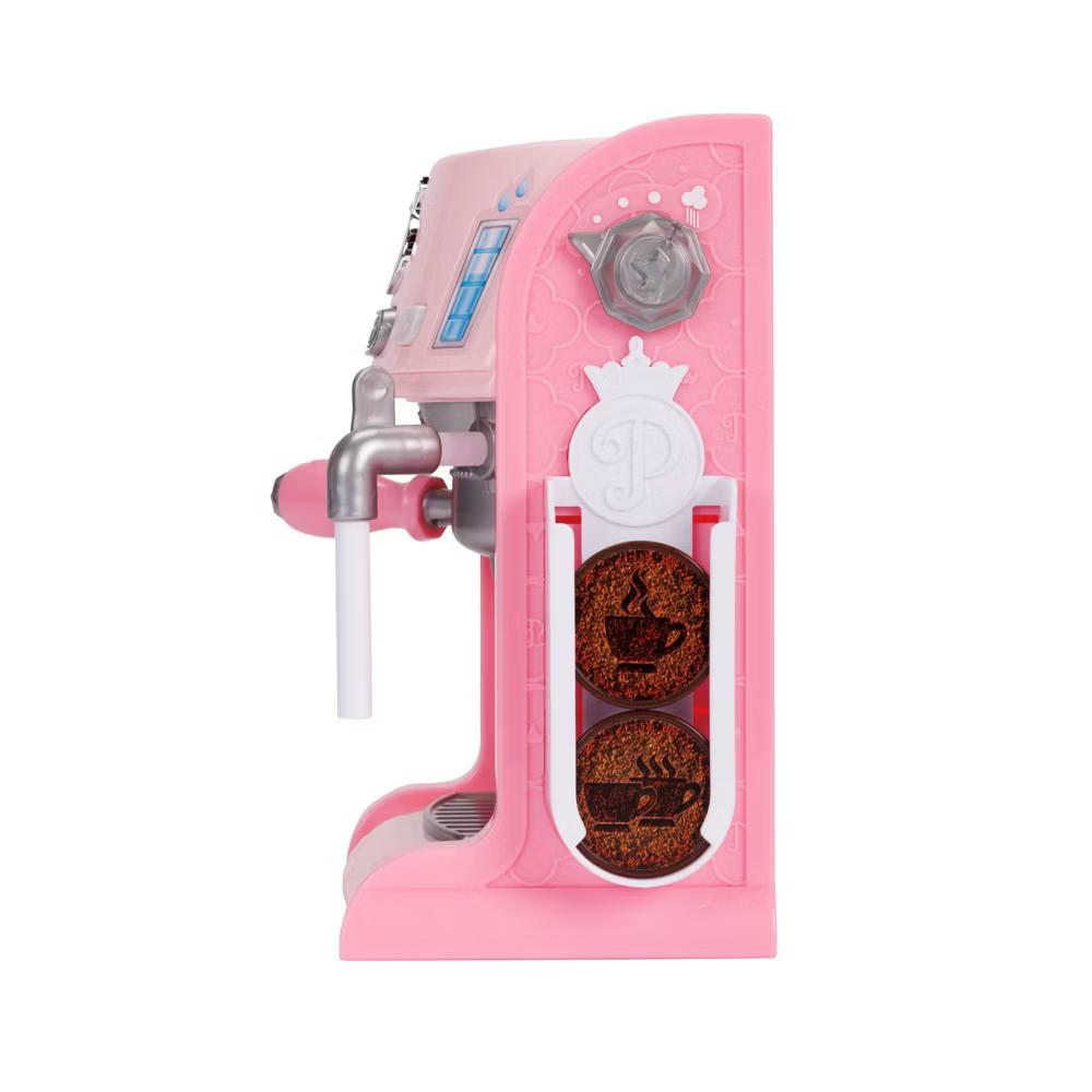 Princess Princess Style Collection Espresso Maker - Image 4