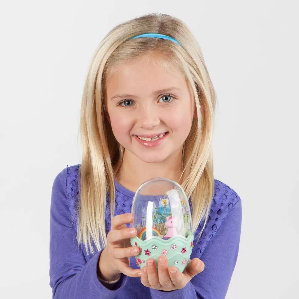 Creativity for Kids Mini Garden Unicorn Activity Kit - Image 3