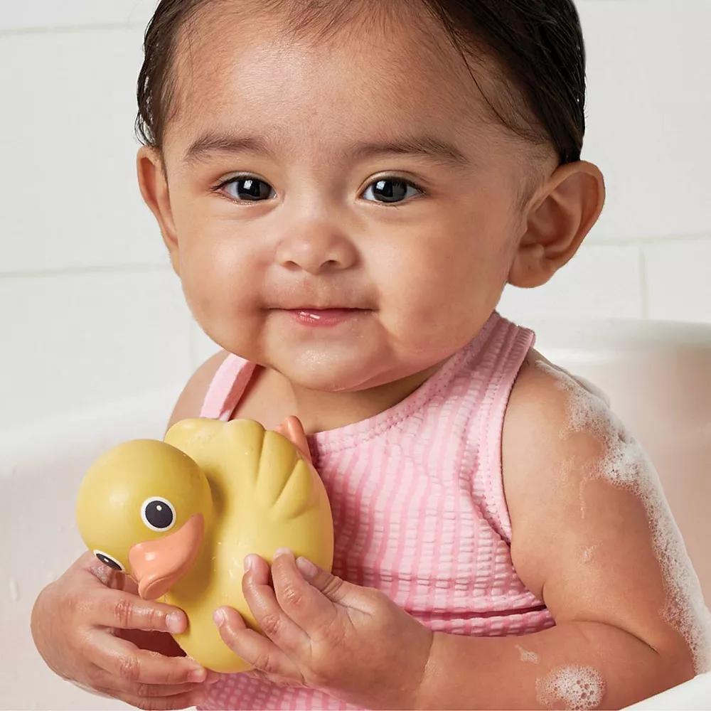 Ducky Family: Bath Toys, Educational Focus Animals, 3 Pieces - Image 10