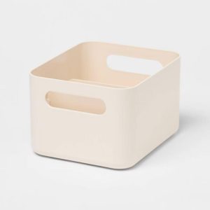 Cosmetic Bin