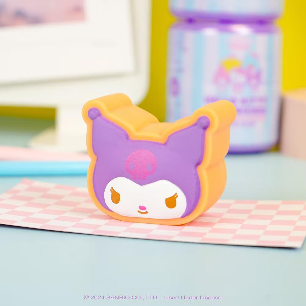 Capsule and Friends Surprise Blind Toy Squishy Collectible Figurine SquiSHU Series 5 Snack Shop - Image 5