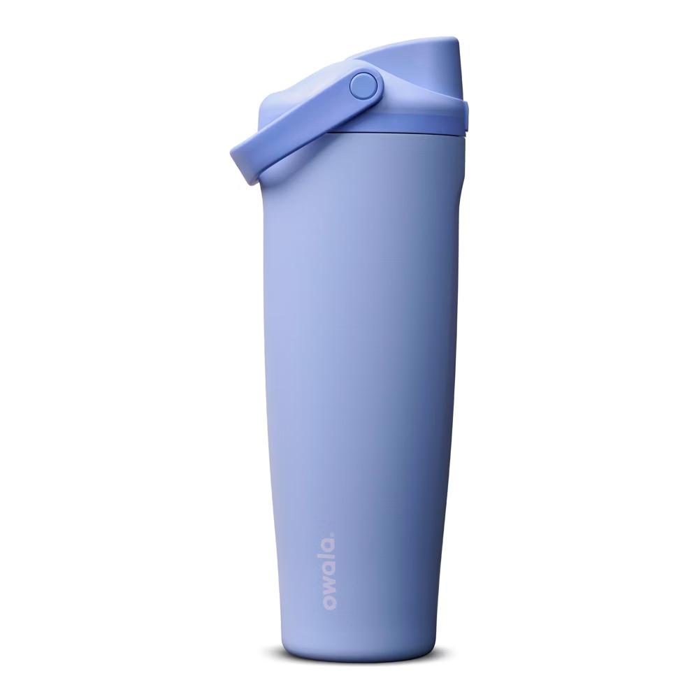Stainless Steel FreeSip Sway Water Bottle - Image 108
