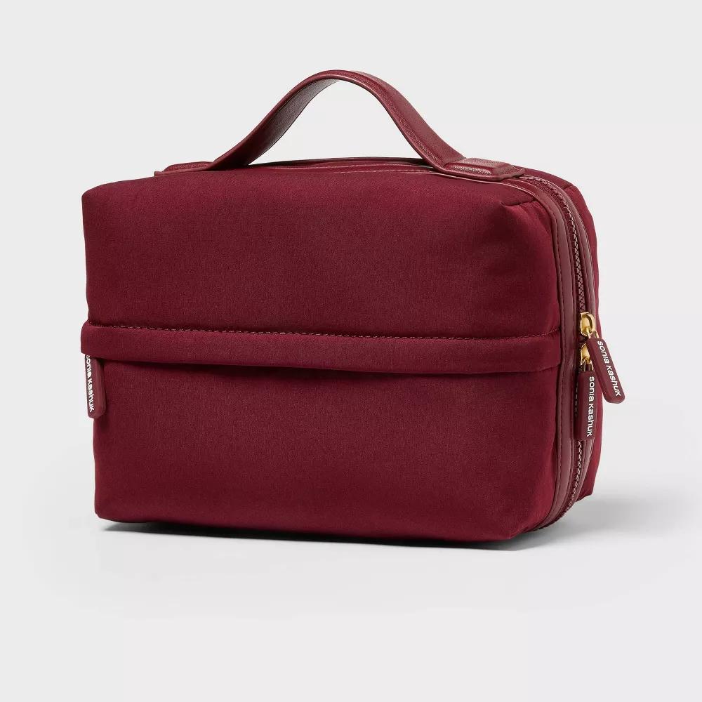 Puffy Makeup Case - Image 6