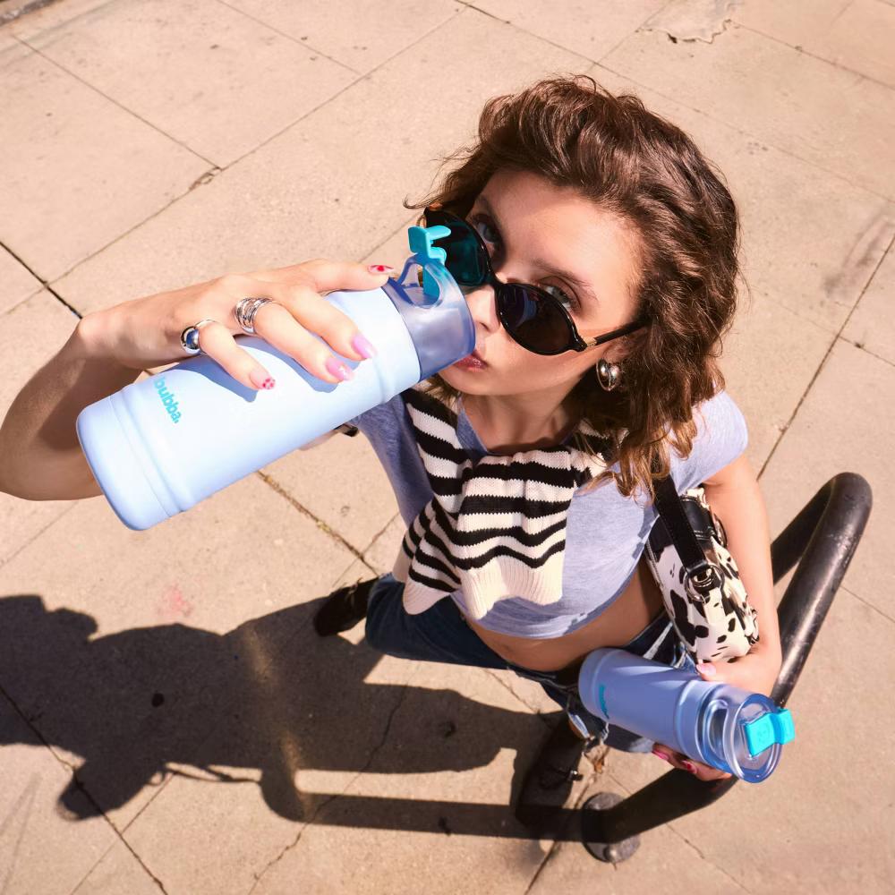 Bubba 24 fl oz with Dual Sip Lid Water Bottle - Image 10