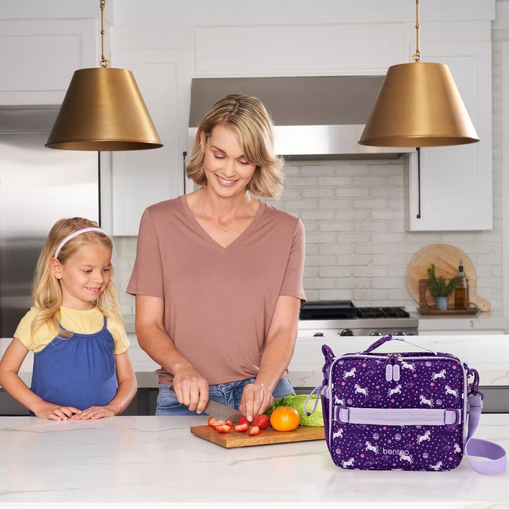 Kids Prints Lunch Bag - Image 109