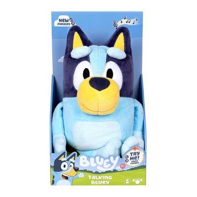 Sound Effects Talking Plush - Image 4