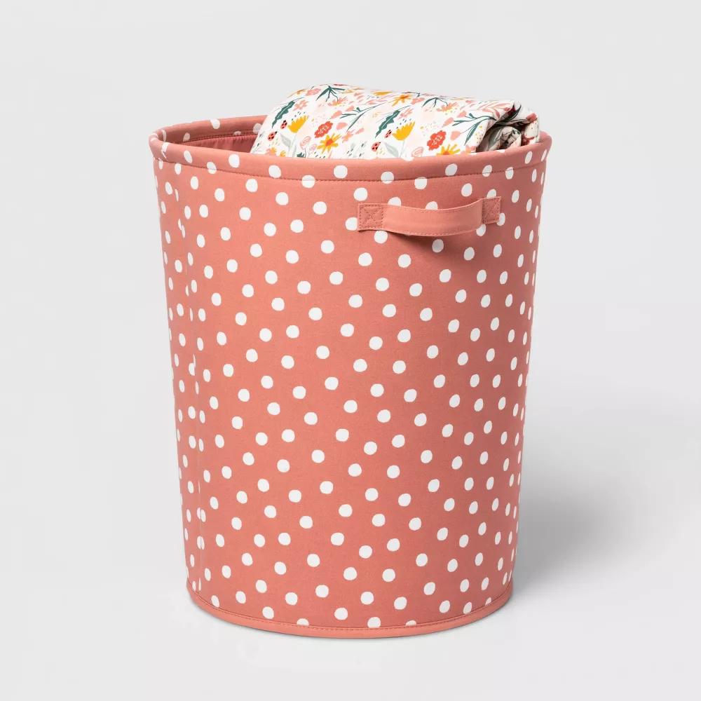 Canvas Dot Kids' Bin - Image 16