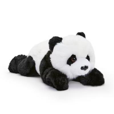 15” Adopt-A-Pets Plush Panda - Image 4