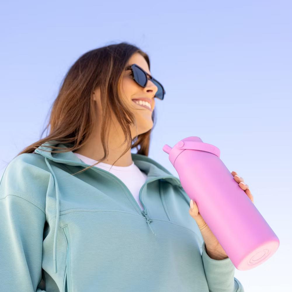 34oz Mesa Water Bottle - Image 9