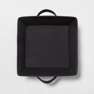 Canvas Dot Kids' Bin