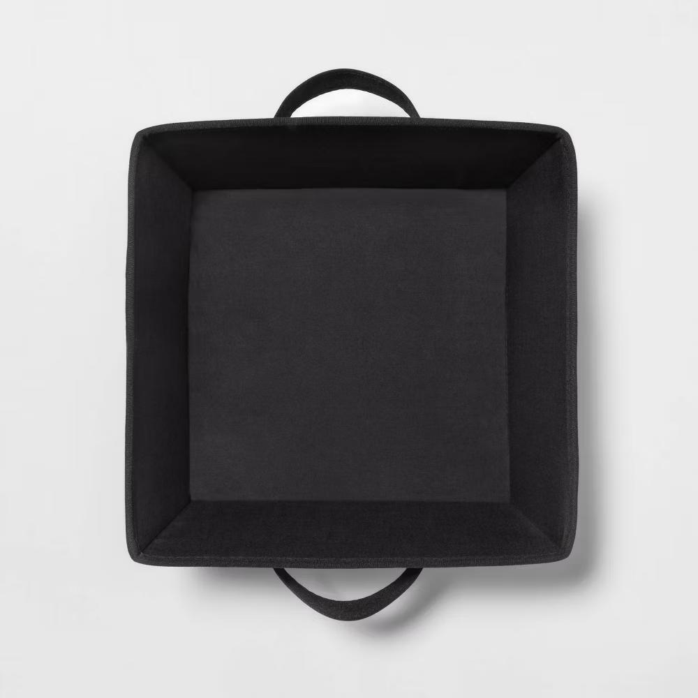 Canvas Dot Kids' Bin