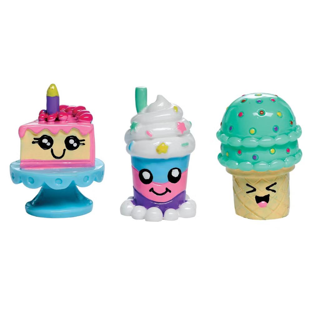 Creativity For Kids Make Your Own Water Globes Sweet Treats Kit - Image 3