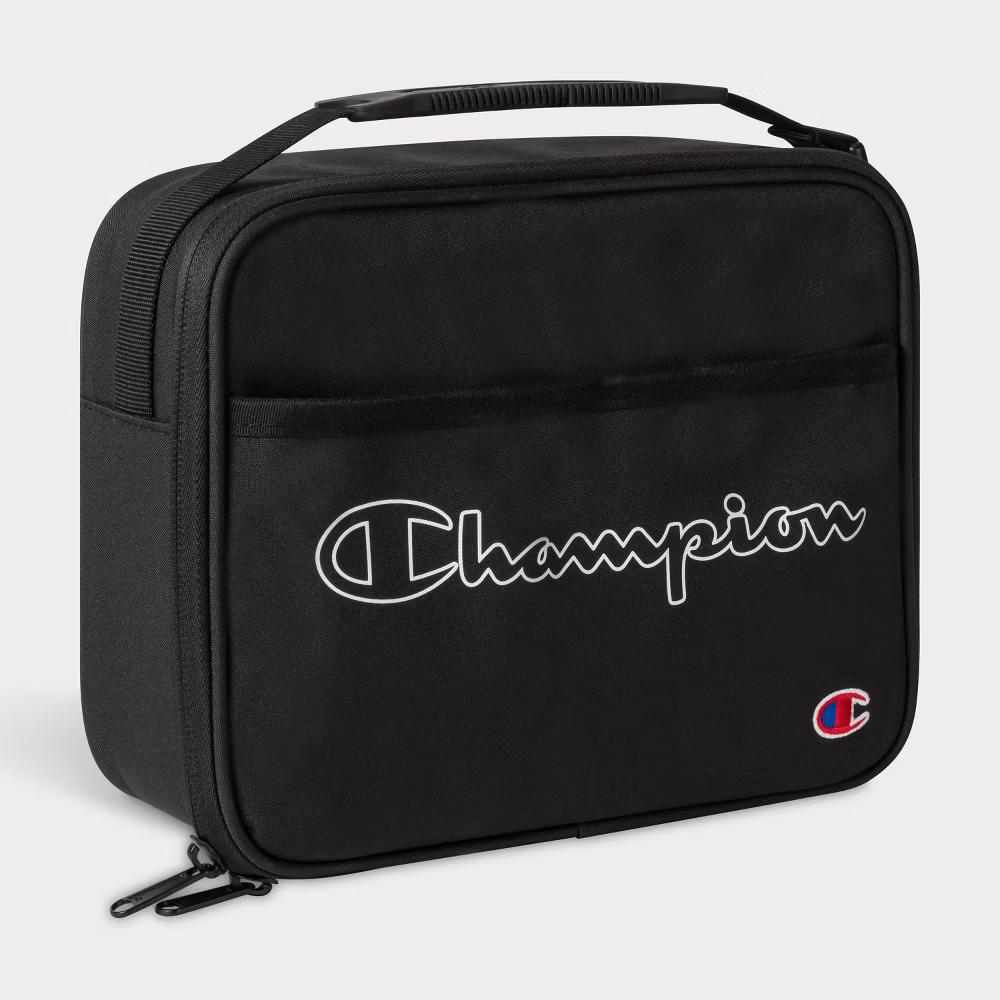 Champion Center Lunch Kit with Tray - Image 3
