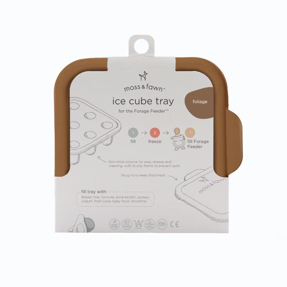 Moss and Fawn Ice Cube Tray - Image 30