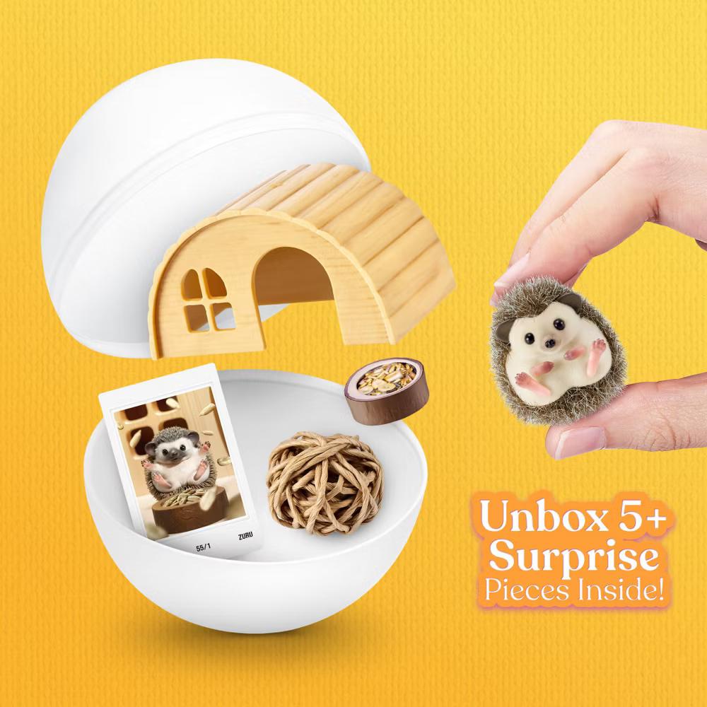 My Mini Pets Capsule - Image 7