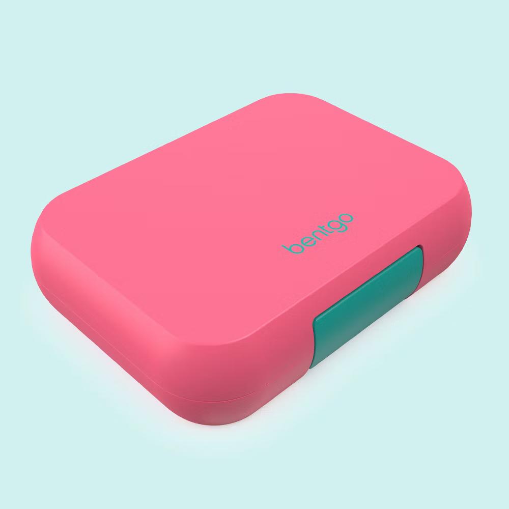 Pop Leakproof Bento-Style Lunch Box with Removable Divider-3.4 Cup