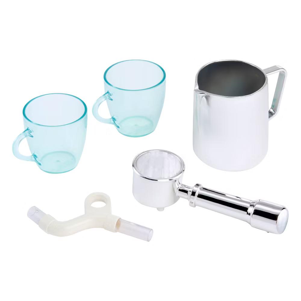 Sweet Spaces Espresso Machine – White - Image 3