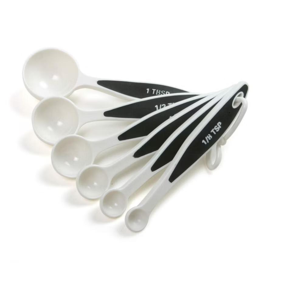 Norpro 12-Piece Grip-EZ Measuring Cups & Spoons Set - Image 2