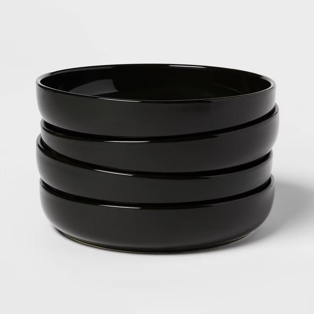 36oz Stoneware Avesta Dinner Bowls - Image 2