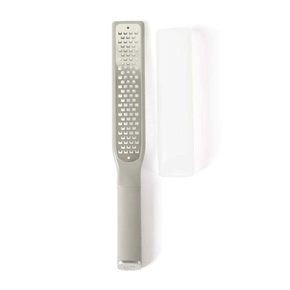 Edge 6 Piece Stainless Steel Kitchen Tool & Gadget Set- Taupe - Image 7