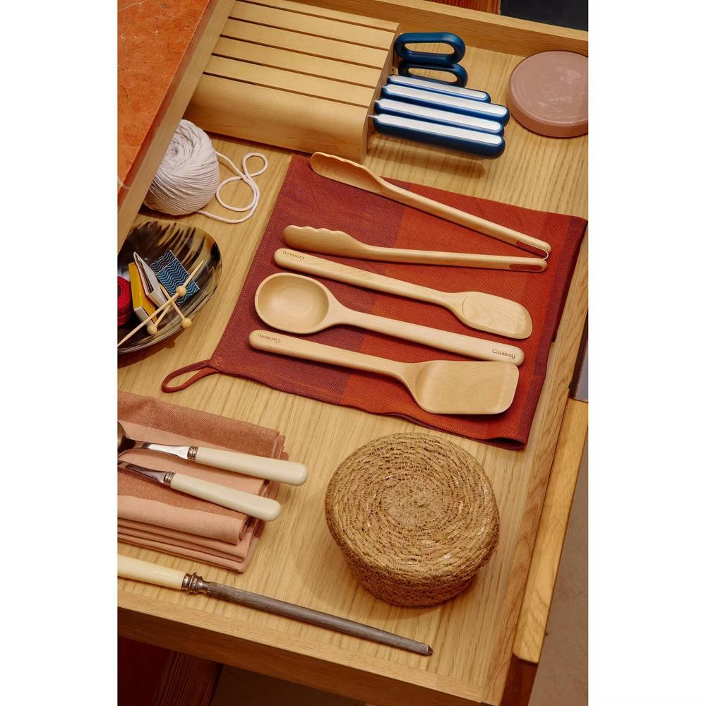 Caraway Home 4pc Mini Utensil Set - Image 3